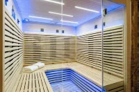 Wanderful Life MontBlanc Refuge Haut de Gamme Hotels in Saint-Gervais-les-Bains