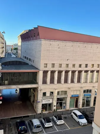 Affittacamere the Shuttle