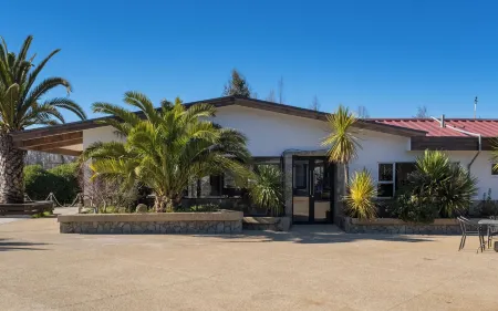 Aguas del Monte Hotel&Spa Отели в г. Томе