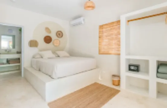 Kibayo Lagoon Villa in Cabarete