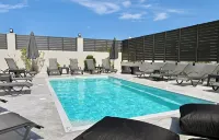 Olivae Mare Suites