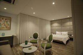hotel donia sfax