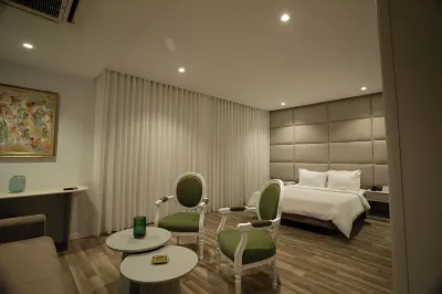 hotel donia sfax Hotel di 