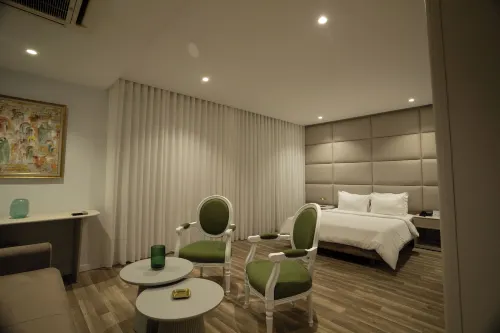 hotel donia sfax Hotel di Sfax Ouest