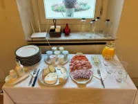 Relais Dal Cavaliere Hôtels à : Terruggia