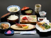 Tabist Hamanako No Yado Kosai Hotels in Kosai