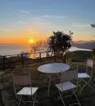 Agriturismo Santa Margherita - Merinäköala