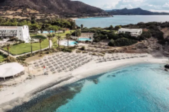 ฟาลเคนซไตเนอร์รีสอร์ท กาโป บอย โรงแรมใน