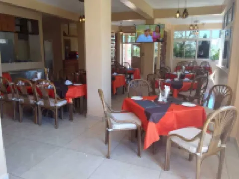 Ashley Suites Limited Bungoma Hotels in Bungoma