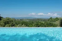 Casale di Villore - Pools