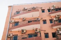 Apart Hotel HB Hotel in zona Yves Saint Laurent Museum