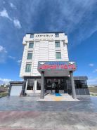 ARİFOGLU AİRPORT HOTEL