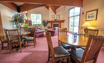 Palace View Resort by Spinnaker