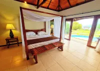 Pousada Spa Dos Amores Hotel di Touros
