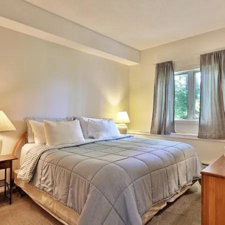 The Woods by Killington Vacation Rentals - 2 Bedrooms