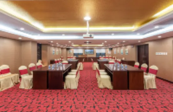 Red River View Hotel