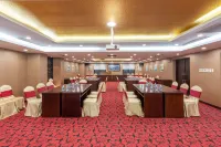 Red River View Hotel Hotel a Lào Cai