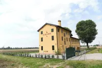 ca dei ciossi Hotel in zona Ponte Romano