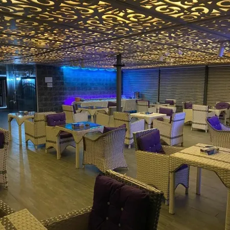 Irbid Plaza Hotel