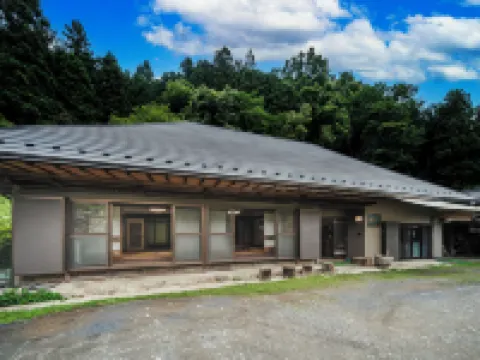 Villa Tabuchi Hotels in Hiki District