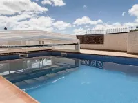 Casa Morro Blanco Hotels in Conil