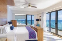 Sensira Resort & Spa Riviera Maya Hôtels à : Benito Juárez