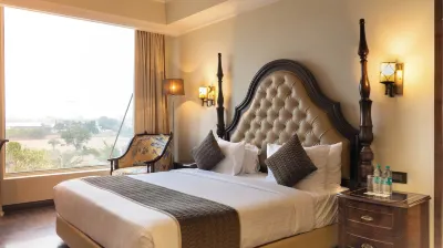 Golden Galaxy Hotels in Palwal