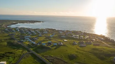 The Freezer Hostel & Culture Center Hotels in 