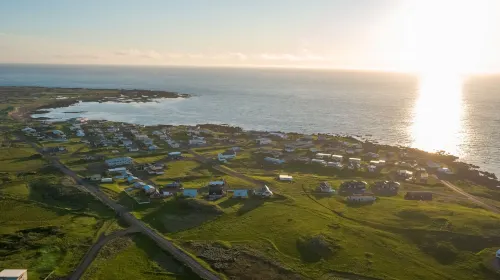 The Freezer Hostel & Culture Center