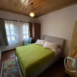 Trilye Taşev Hotel di 