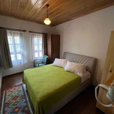 Trilye Taşev Hotels in 