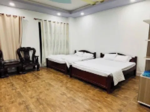 Dong Khoi Motel 檳知酒店