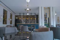 Hotel Savoy Homann - breakfast