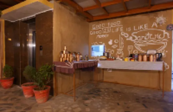 Sai Veda Wellness by Yana Healthcare