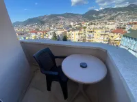 Hotel Alanya Hotels in Alanya