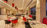 Red Fox by Lemon Tree Hotels, Alwar - breakfast