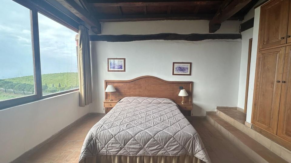 Hotel Tenuta Dell'Argento Resort