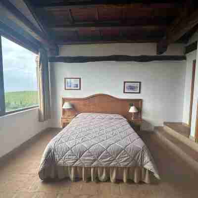Hotel Tenuta Dell'Argento Resort Rooms