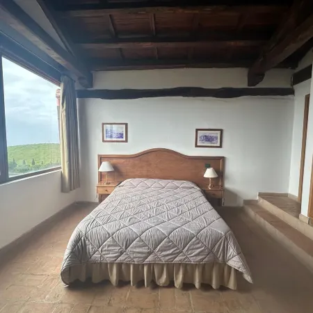 Hotel Tenuta Dell'Argento Resort