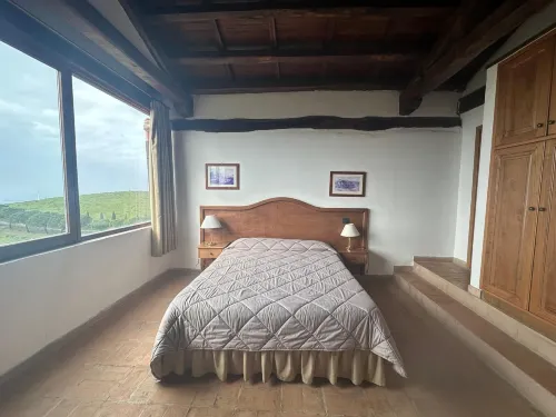 Hotel Tenuta Dell'Argento Resort