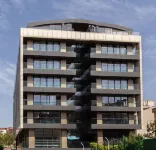 Meroddi Beyoğlu Residence