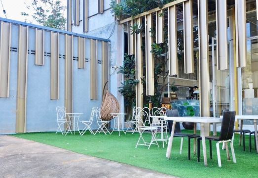 더 리조트 엔젤 힐