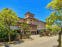 Hokuriku Fukui Awara Onsen Mimatsu Hotel a 