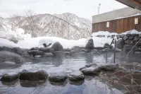 ホテル森の風立山 - スパ
