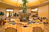 Hotel Dos Templarios - breakfast
