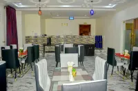 Joddag Hotel and Suites Hotels in Eket