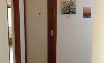 Tulsi Home Stay