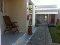 Hill View Inn Hotels in Serowe