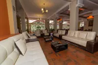 Santuario Machupicchu Hotel di Aguas Calientes