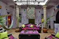 Casa Lila & Spa Hôtels à : Essaouira